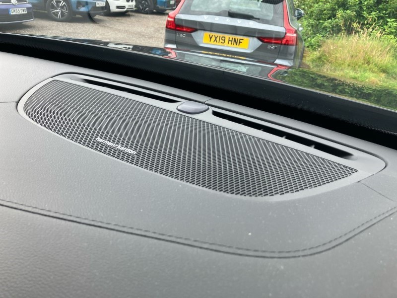 2023 (23) VOLVO XC90 2.0 B5D [235] Plus Dark 5dr AWD Geartronic 3339004