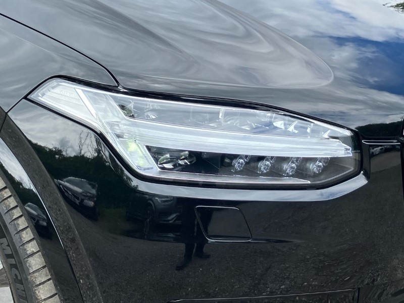 2023 (23) VOLVO XC90 2.0 B5D [235] Plus Dark 5dr AWD Geartronic 3338995