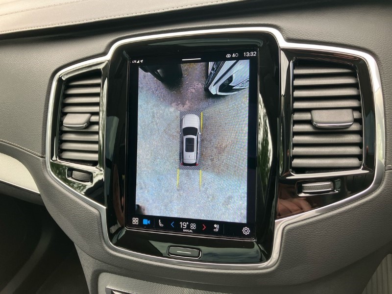 2023 (23) VOLVO XC90 2.0 B5D [235] Plus Dark 5dr AWD Geartronic 3338980