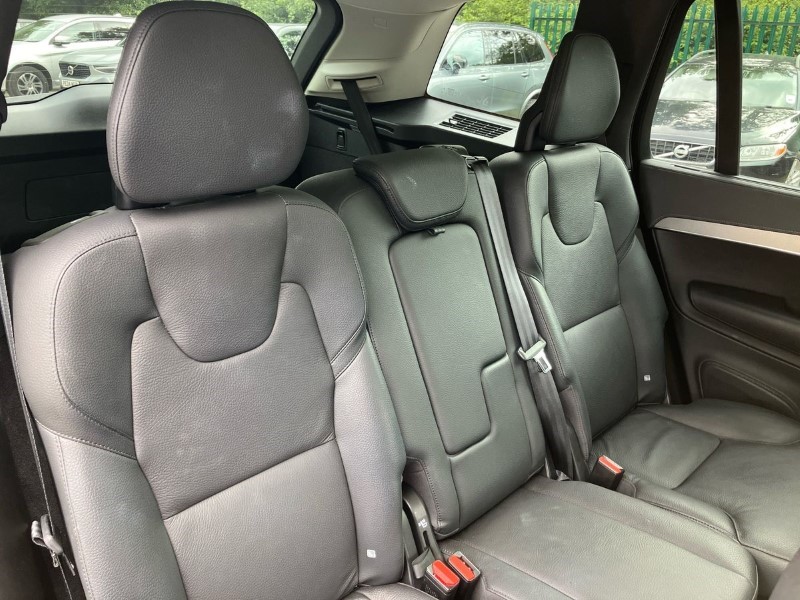 2023 (23) VOLVO XC90 2.0 B5D [235] Plus Dark 5dr AWD Geartronic 3338987