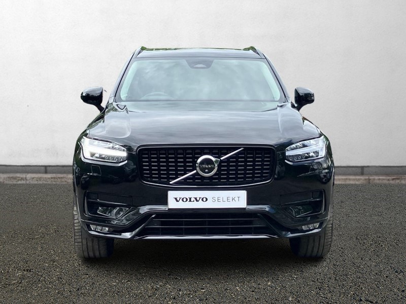 2023 (23) VOLVO XC90 2.0 B5D [235] Plus Dark 5dr AWD Geartronic 3338963