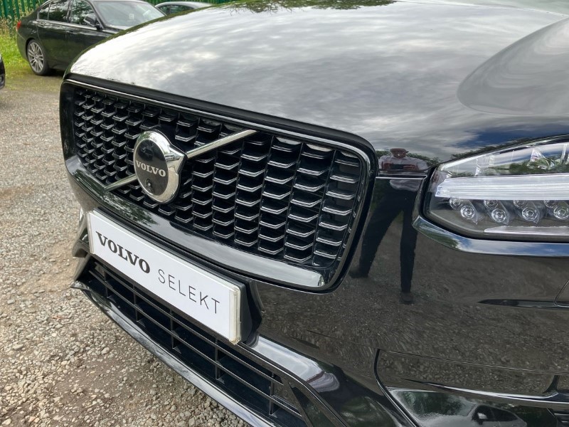 2023 (23) VOLVO XC90 2.0 B5D [235] Plus Dark 5dr AWD Geartronic 3338996