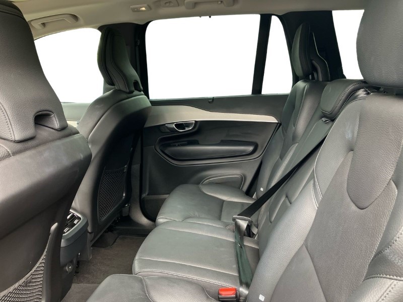 2023 (23) VOLVO XC90 2.0 B5D [235] Plus Dark 5dr AWD Geartronic 3338960