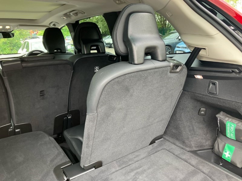 2023 (23) VOLVO XC90 2.0 B5D [235] Plus Dark 5dr AWD Geartronic 3338991