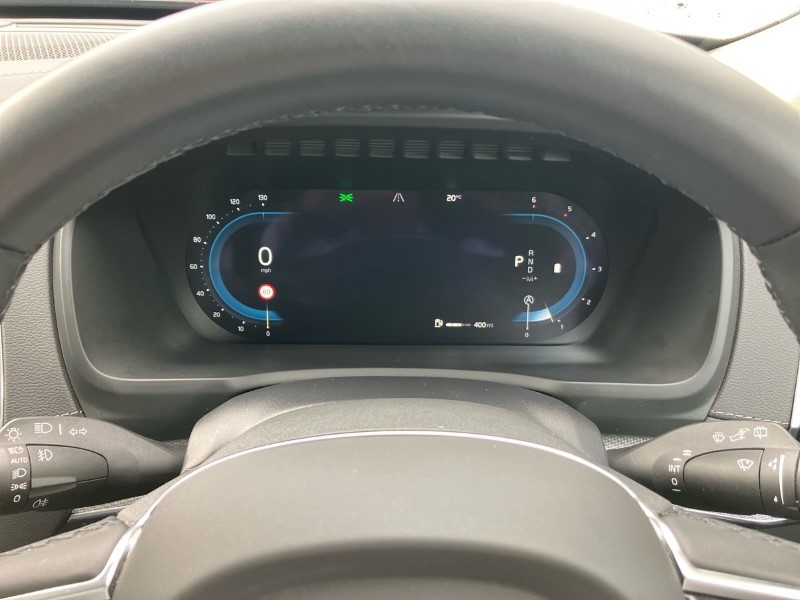 2023 (23) VOLVO XC90 2.0 B5D [235] Plus Dark 5dr AWD Geartronic 3338976