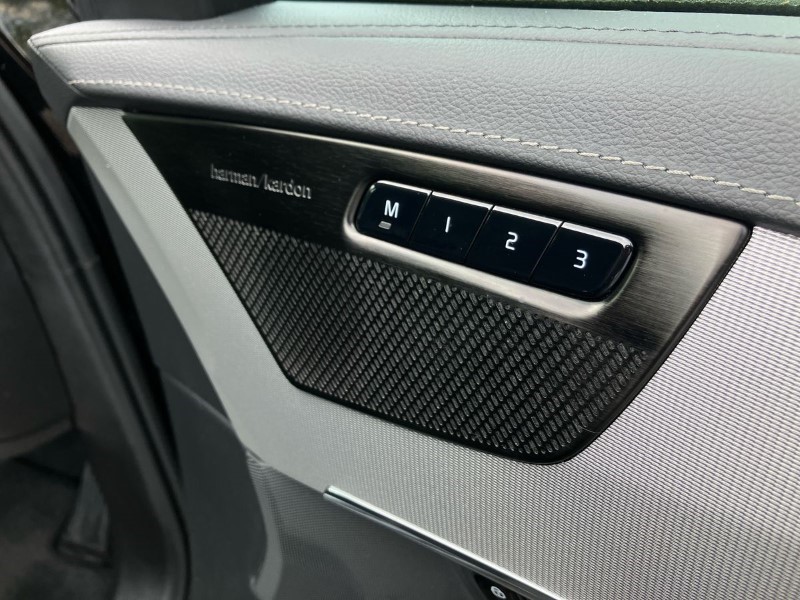 2023 (23) VOLVO XC90 2.0 B5D [235] Plus Dark 5dr AWD Geartronic 3339002