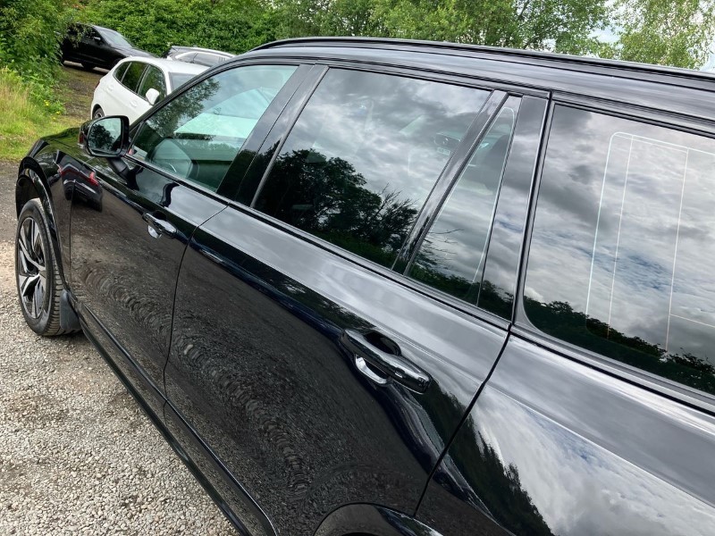 2023 (23) VOLVO XC90 2.0 B5D [235] Plus Dark 5dr AWD Geartronic 3338993