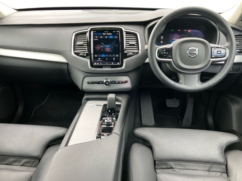 2023 (23) VOLVO XC90 2.0 B5D [235] Plus Dark 5dr AWD Geartronic 3338965