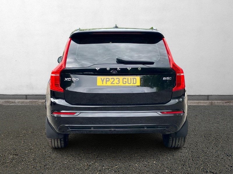 2023 (23) VOLVO XC90 2.0 B5D [235] Plus Dark 5dr AWD Geartronic 3338962