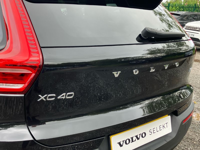 2020 (70) VOLVO XC40 1.5 T3 [163] R DESIGN 5dr 3439900