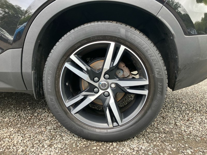 2020 (70) VOLVO XC40 1.5 T3 [163] R DESIGN 5dr 3439865
