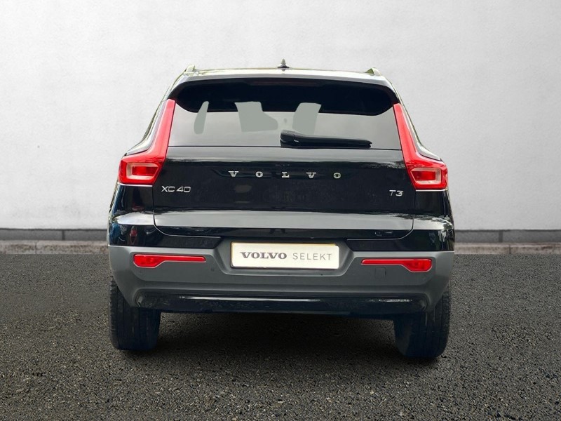 2020 (70) VOLVO XC40 1.5 T3 [163] R DESIGN 5dr 3439863