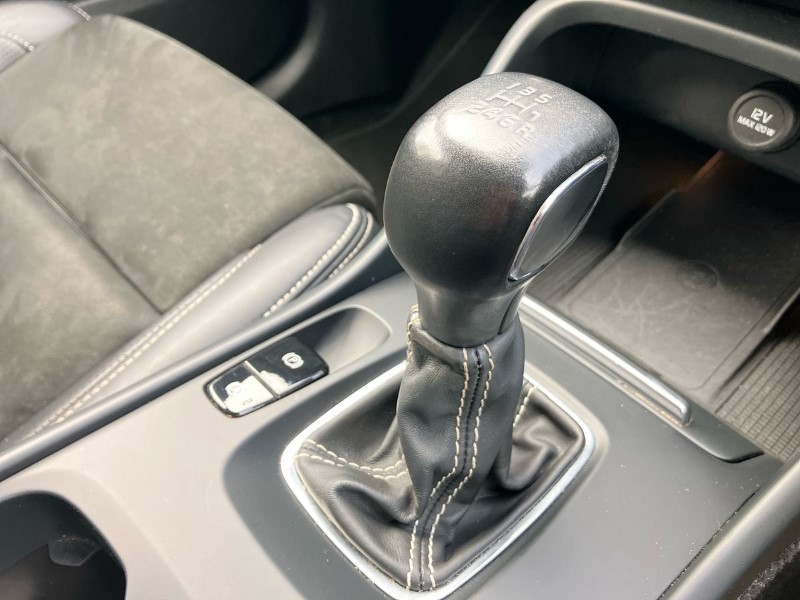 2020 (70) VOLVO XC40 1.5 T3 [163] R DESIGN 5dr 3439886