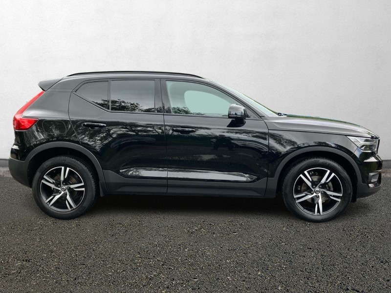 2020 (70) VOLVO XC40 1.5 T3 [163] R DESIGN 5dr 3439862