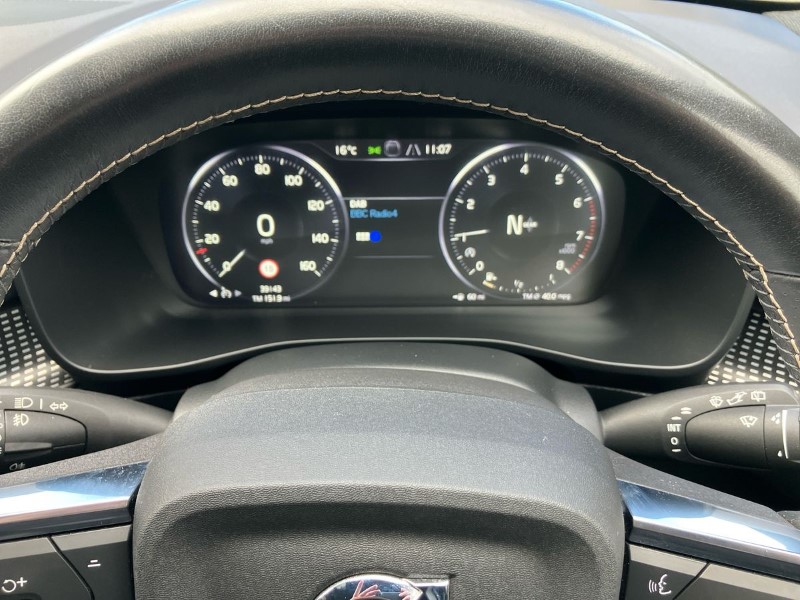 2020 (70) VOLVO XC40 1.5 T3 [163] R DESIGN 5dr 3439877