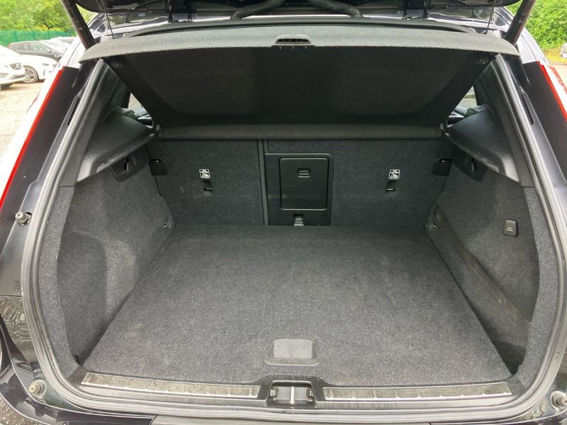 2020 (70) VOLVO XC40 1.5 T3 [163] R DESIGN 5dr 3439891