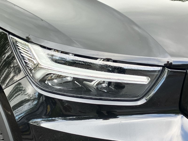 2020 (70) VOLVO XC40 1.5 T3 [163] R DESIGN 5dr 3439895