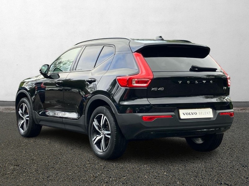 2020 (70) VOLVO XC40 1.5 T3 [163] R DESIGN 5dr 3439859