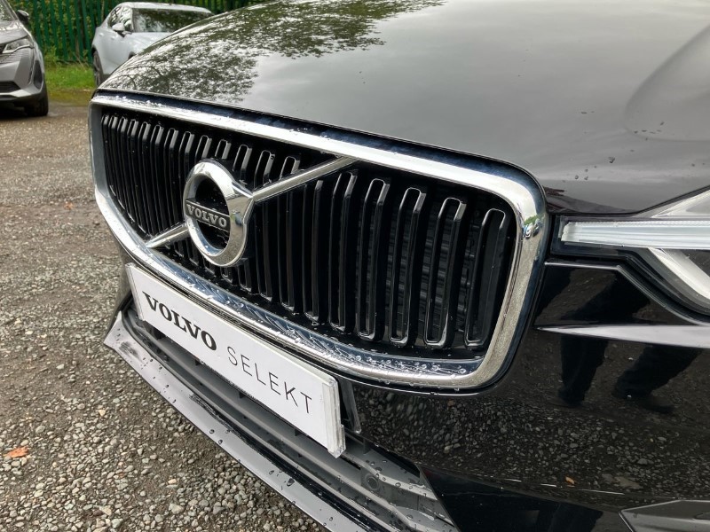 2020 (20) VOLVO XC60 2.0 D4 Momentum Pro 5dr Geartronic 3460723