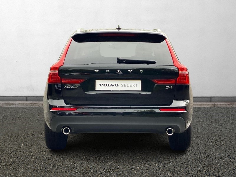 2020 (20) VOLVO XC60 2.0 D4 Momentum Pro 5dr Geartronic 3460689