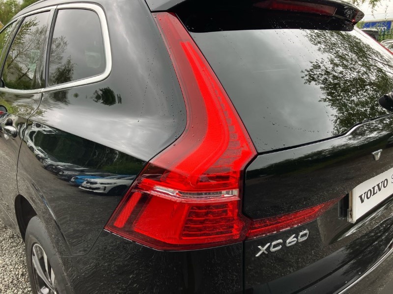 2020 (20) VOLVO XC60 2.0 D4 Momentum Pro 5dr Geartronic 3460725