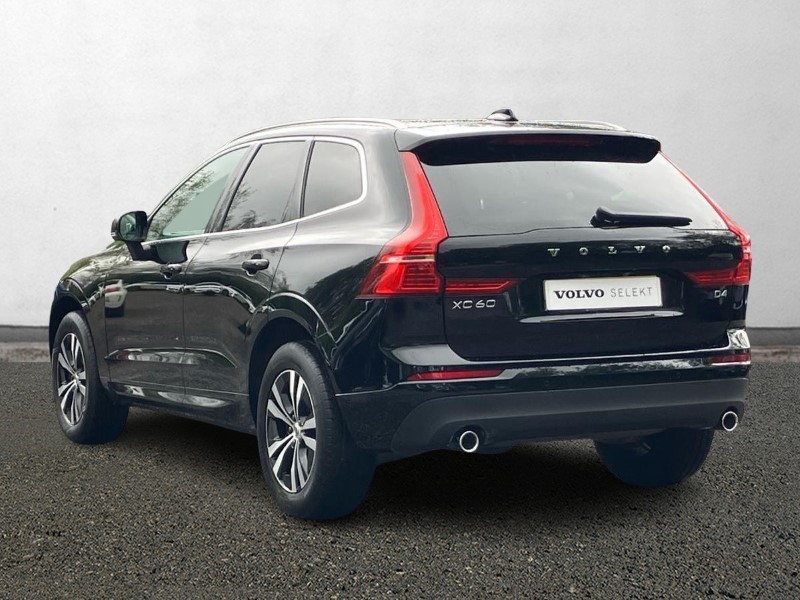 2020 (20) VOLVO XC60 2.0 D4 Momentum Pro 5dr Geartronic 3460685