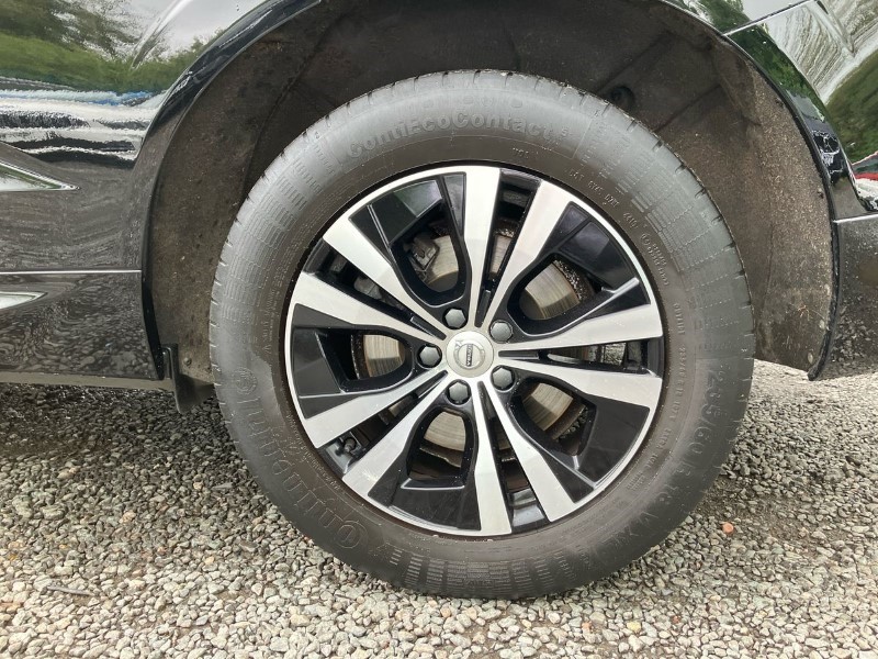 2020 (20) VOLVO XC60 2.0 D4 Momentum Pro 5dr Geartronic 3460691