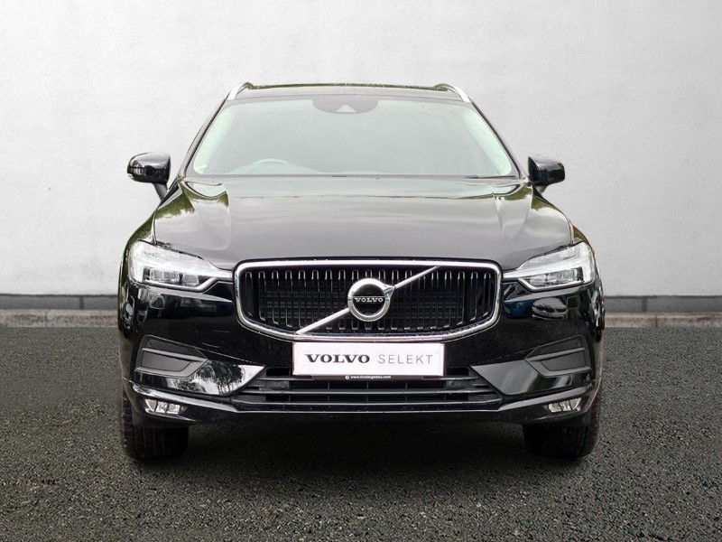 2020 (20) VOLVO XC60 2.0 D4 Momentum Pro 5dr Geartronic 3460690