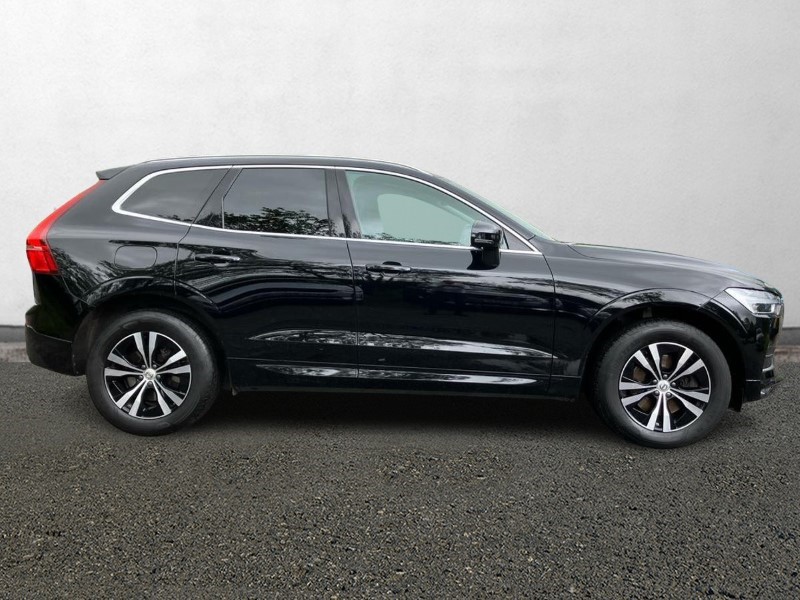 2020 (20) VOLVO XC60 2.0 D4 Momentum Pro 5dr Geartronic 3460688