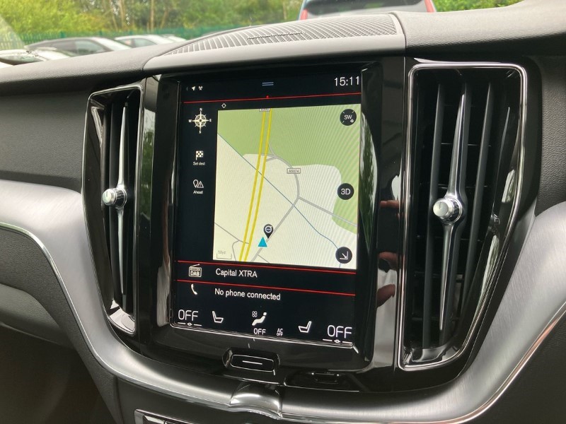 2020 (20) VOLVO XC60 2.0 D4 Momentum Pro 5dr Geartronic 3460706