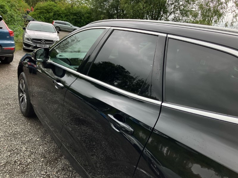2020 (20) VOLVO XC60 2.0 D4 Momentum Pro 5dr Geartronic 3460720