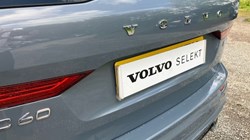 2023 (73) VOLVO XC60 2.0 B4D Plus Dark 5dr AWD Geartronic 3441072