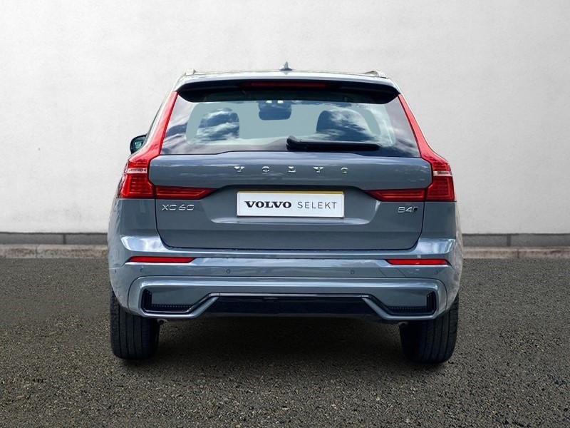 2023 (73) VOLVO XC60 2.0 B4D Plus Dark 5dr AWD Geartronic 3441036