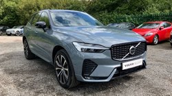 2023 (73) VOLVO XC60 2.0 B4D Plus Dark 5dr AWD Geartronic 3441069
