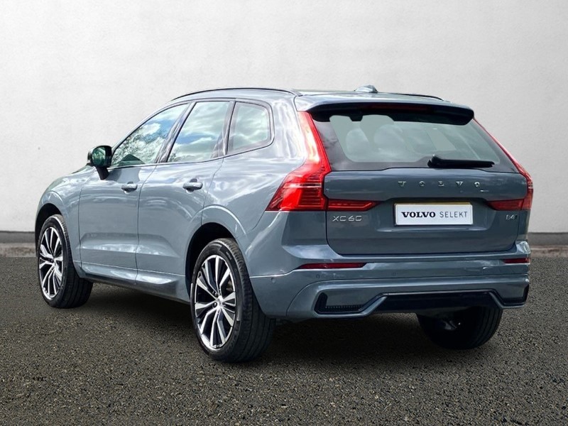 2023 (73) VOLVO XC60 2.0 B4D Plus Dark 5dr AWD Geartronic 3441032