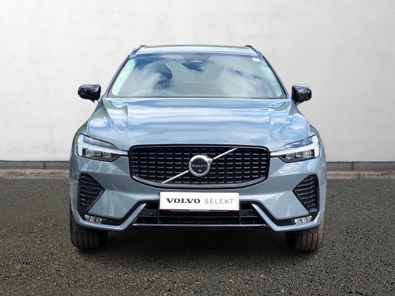 2023 (73) VOLVO XC60 2.0 B4D Plus Dark 5dr AWD Geartronic 3441037