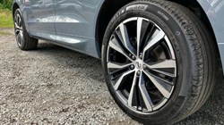 2023 (73) VOLVO XC60 2.0 B4D Plus Dark 5dr AWD Geartronic 3441066