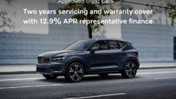 2023 (73) VOLVO XC60 2.0 B4D Plus Dark 5dr AWD Geartronic 3441076