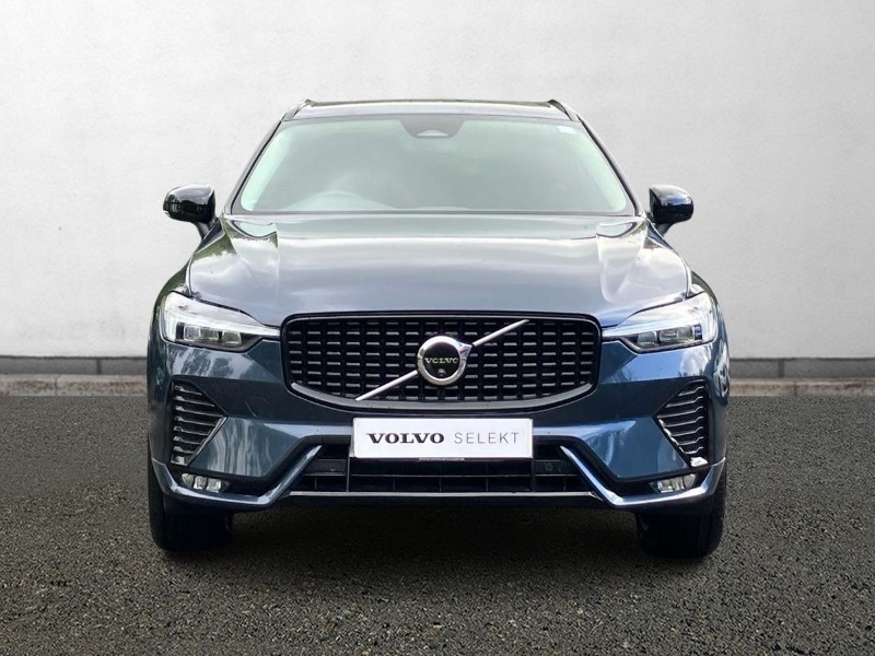 2023 (73) VOLVO XC60 2.0 B4D Plus Dark 5dr AWD Geartronic 3444259