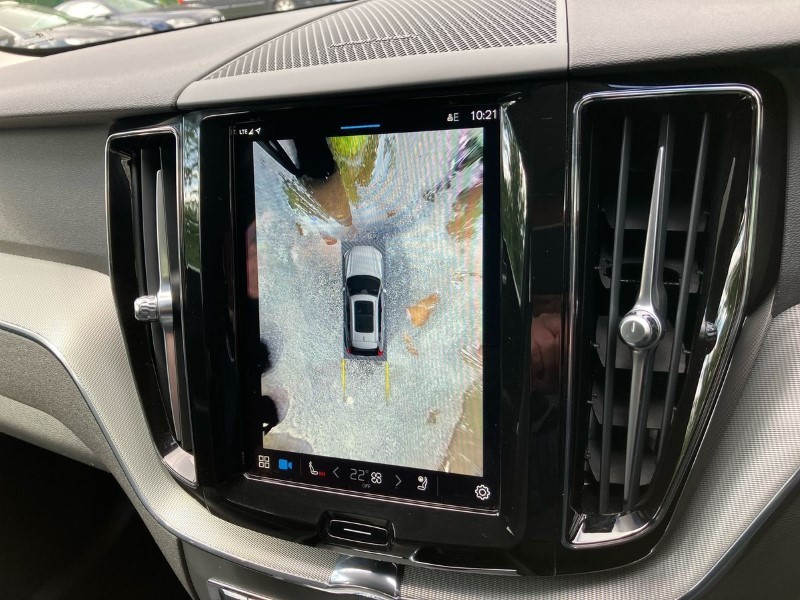 2023 (73) VOLVO XC60 2.0 B4D Plus Dark 5dr AWD Geartronic 3444275