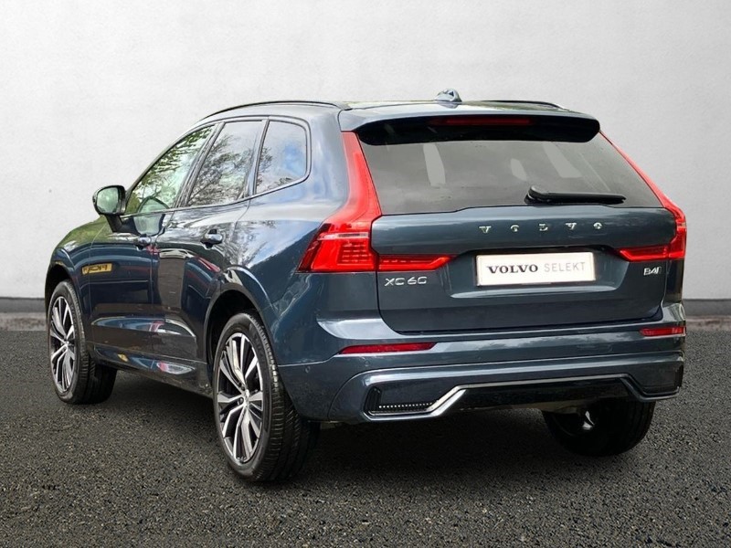2023 (73) VOLVO XC60 2.0 B4D Plus Dark 5dr AWD Geartronic 3444254