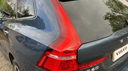 2023 (73) VOLVO XC60 2.0 B4D Plus Dark 5dr AWD Geartronic 3444292