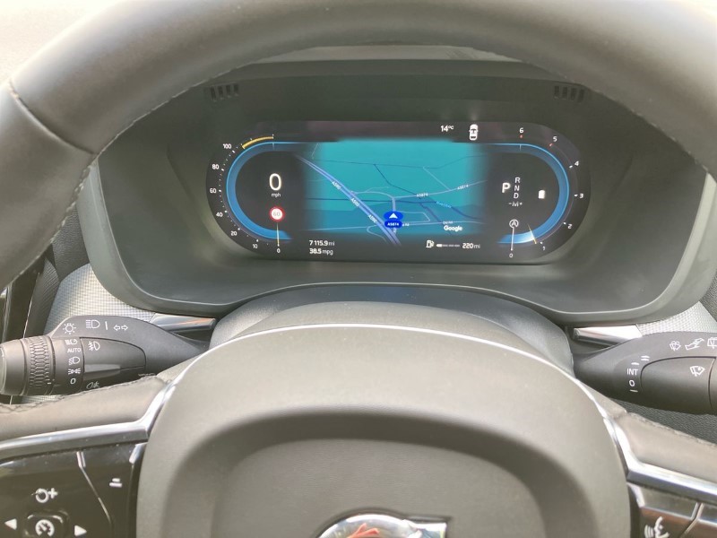 2023 (73) VOLVO XC60 2.0 B4D Plus Dark 5dr AWD Geartronic 3444272