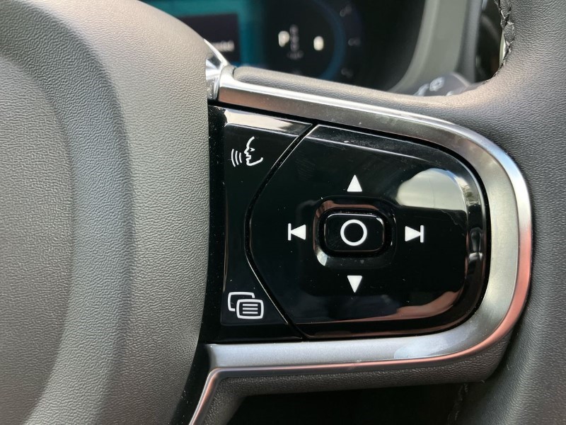 2023 (73) VOLVO XC60 2.0 B4D Plus Dark 5dr AWD Geartronic 3444271