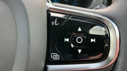 2023 (73) VOLVO XC60 2.0 B4D Plus Dark 5dr AWD Geartronic 3444271