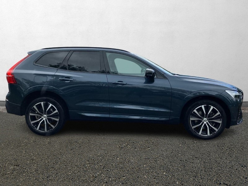 2023 (73) VOLVO XC60 2.0 B4D Plus Dark 5dr AWD Geartronic 3444257