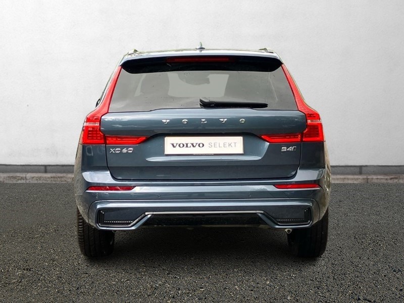 2023 (73) VOLVO XC60 2.0 B4D Plus Dark 5dr AWD Geartronic 3444258