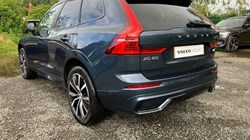 2023 (73) VOLVO XC60 2.0 B4D Plus Dark 5dr AWD Geartronic 3444293