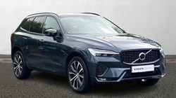 2023 (73) VOLVO XC60 2.0 B4D Plus Dark 5dr AWD Geartronic 3444253