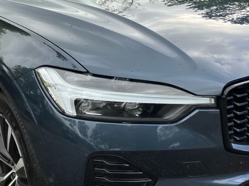 2023 (73) VOLVO XC60 2.0 B4D Plus Dark 5dr AWD Geartronic 3444289